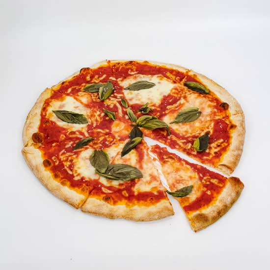 Margharitta Pizza