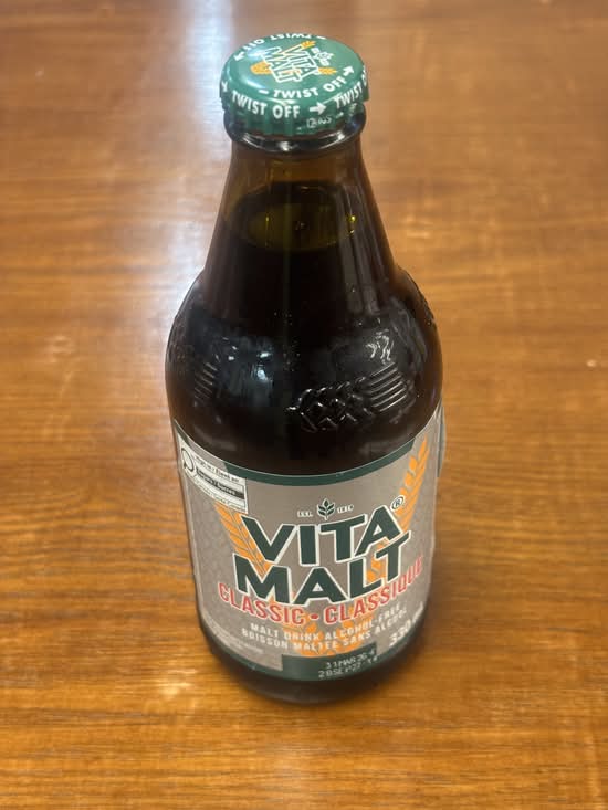 Vita-Malt
