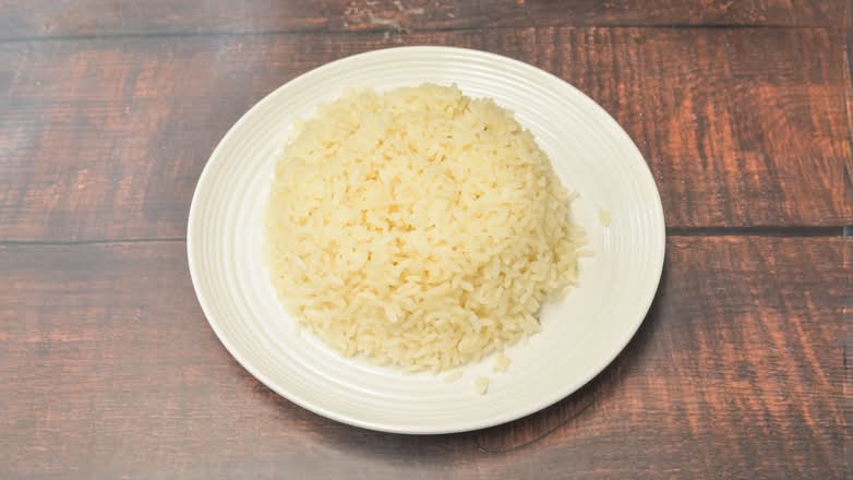 White Rice