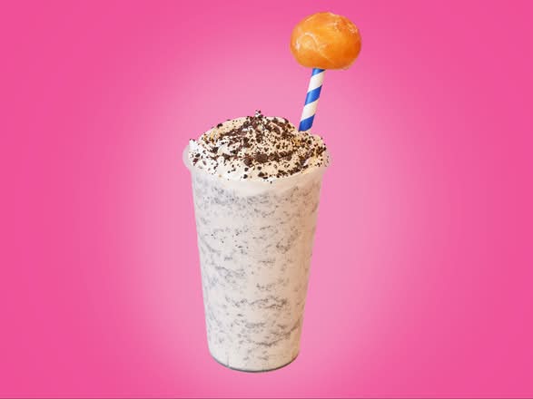 Lait Frappé Oreo