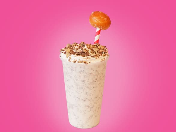 Lait Frappé Kit Kat