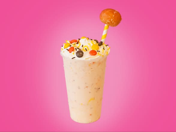 Lait Frappé Reese's