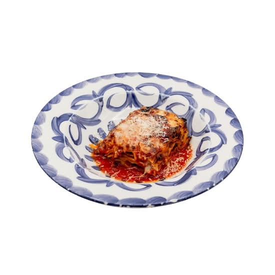 Lasagne Emiliane