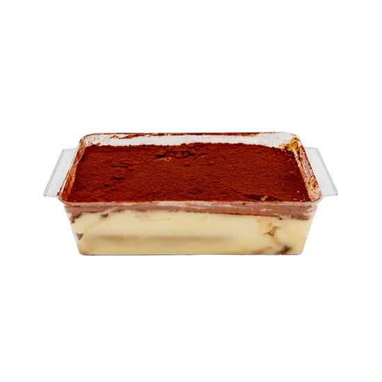 Tiramisu Della Nonna