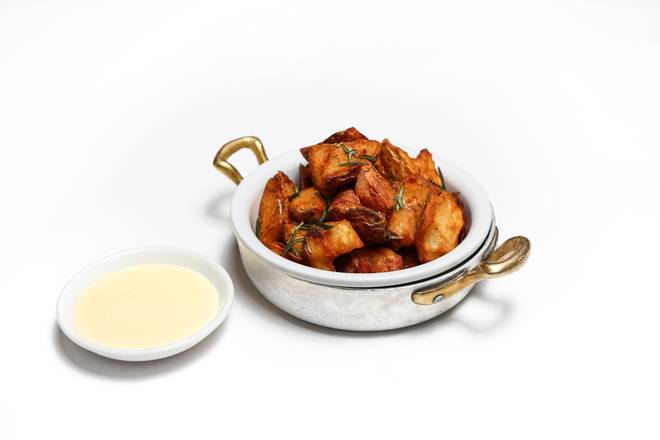 Patate Fritta