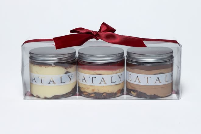TIramisu Tris Noci