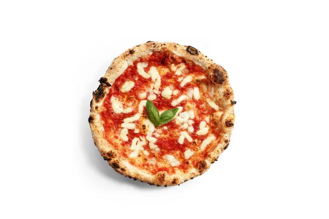 Margherita Tradizionale