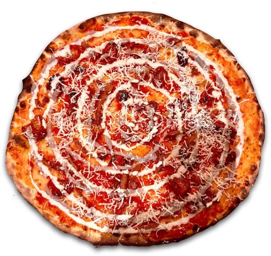 Romana Pizza