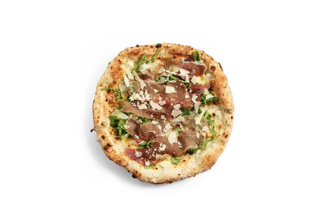 Prosciutto e Rucola