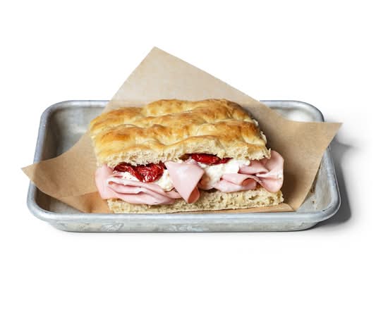 Farcita Mortadella