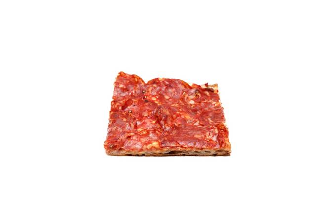 Salame Slice