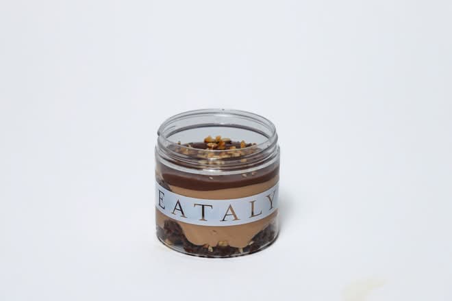 Tiramisu alla Nutella®