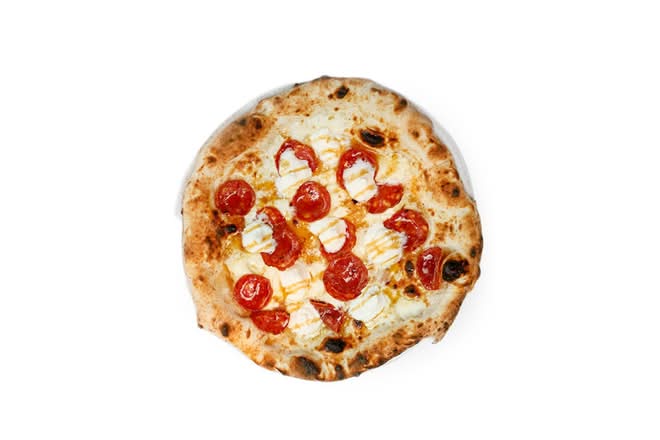 Diavola Dolce Pizza
