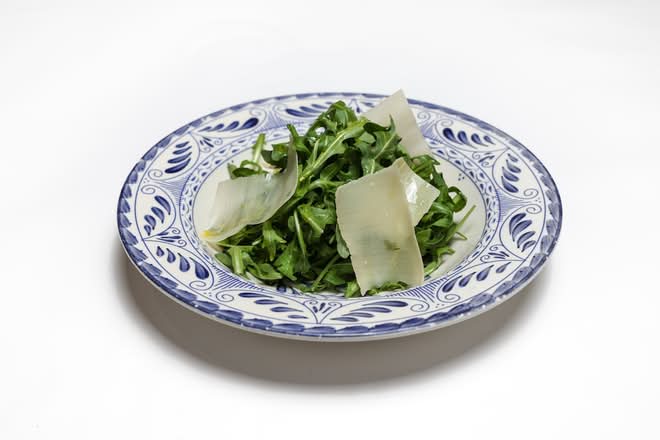 Insalata di Rucola