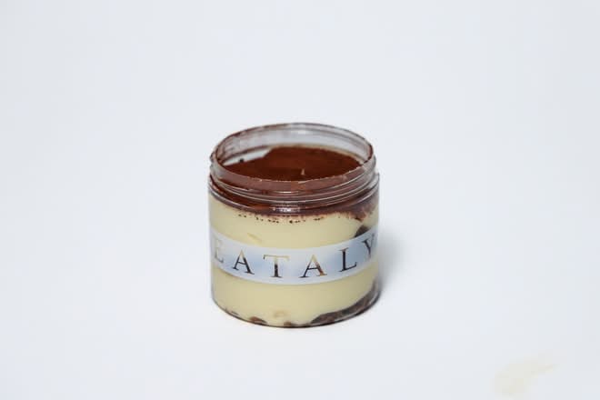 Tiramisu Classico
