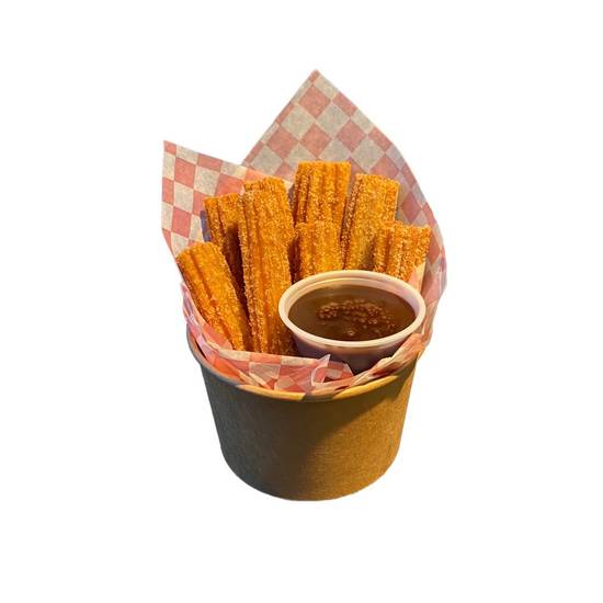 Churros