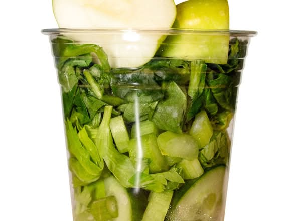 Super Green Smoothie