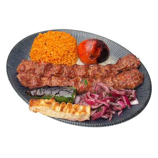Urfa Kebab