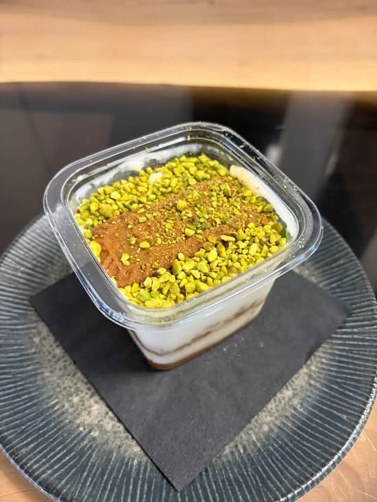 Lotus Biscoff Cup