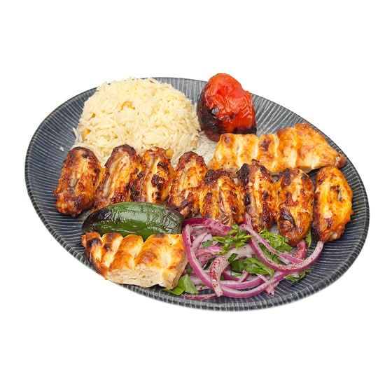 Kanat Izgara