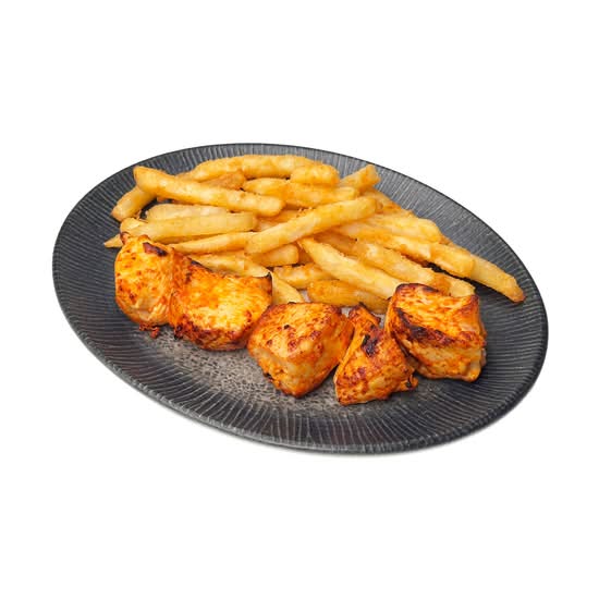Chicken Skewer