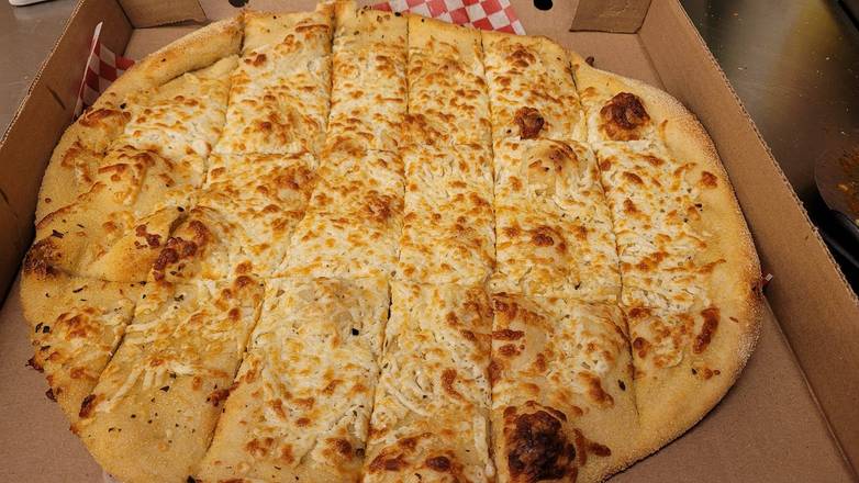 Garlic Bread