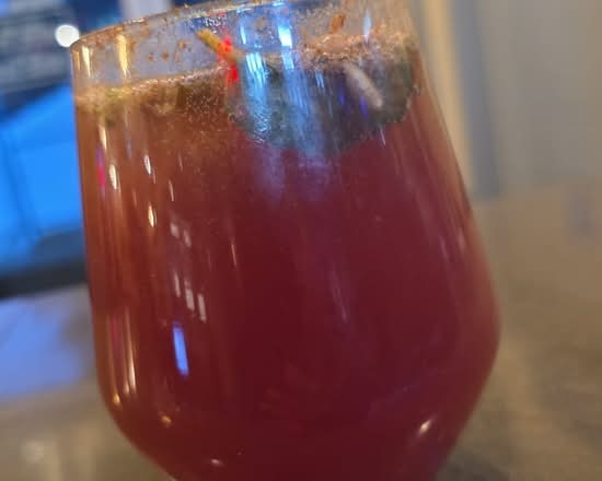 Java Plum Mojito |( Kala Khatta )