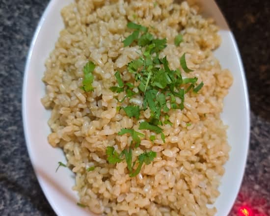 Brown Rice