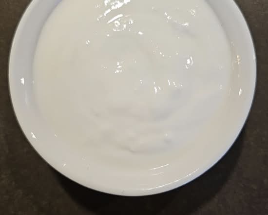 Plain Dahi