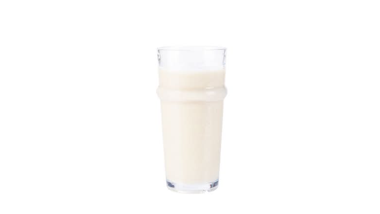 Boisson de soya / Soy beverage