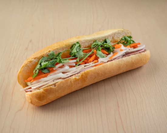 Original - Cold Cut - Banh Mi