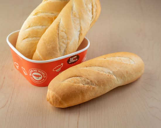 Fresh Baguette