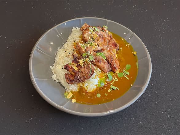 Chicken Curry