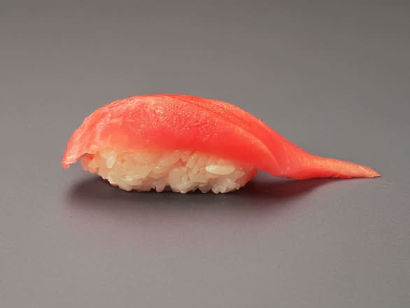 Yellow Fin Tuna Nigiri