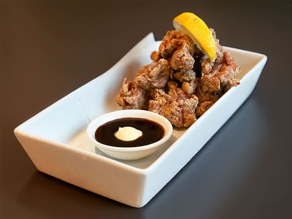 Chicken Karaage