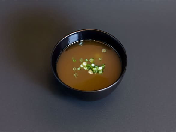 Miso Soup