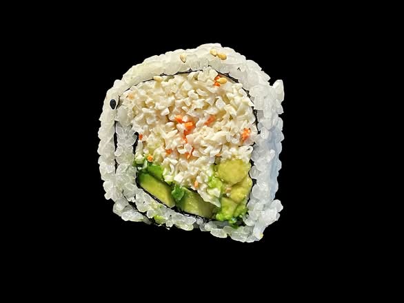 California Roll