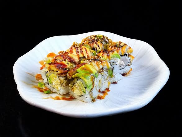 Dragon Roll