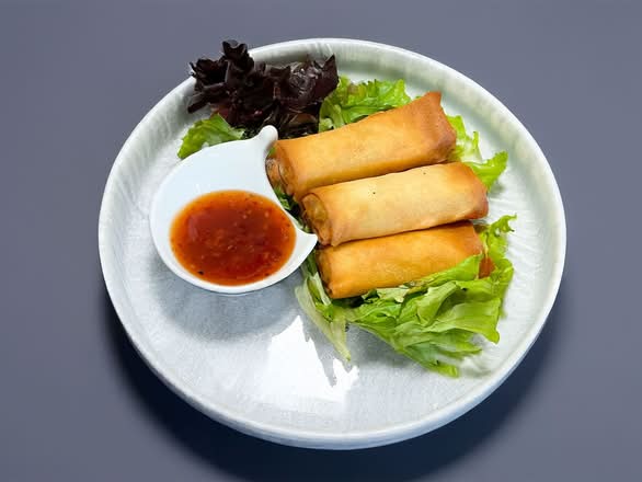 Spring Roll