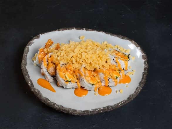 Crunch Roll
