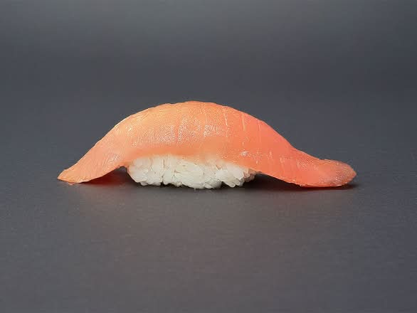 Tuna Nigiri