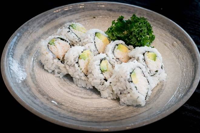 California Roll
