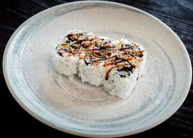 Unagi Roll