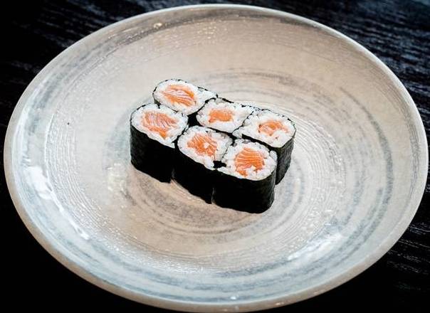 Salmon Roll