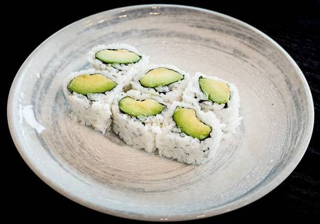 Avocado Roll