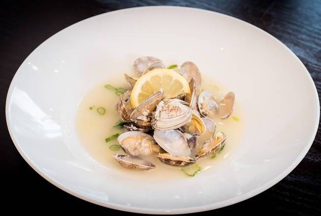 Asari Garlic Butter