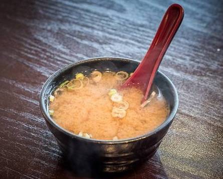 Miso Soup