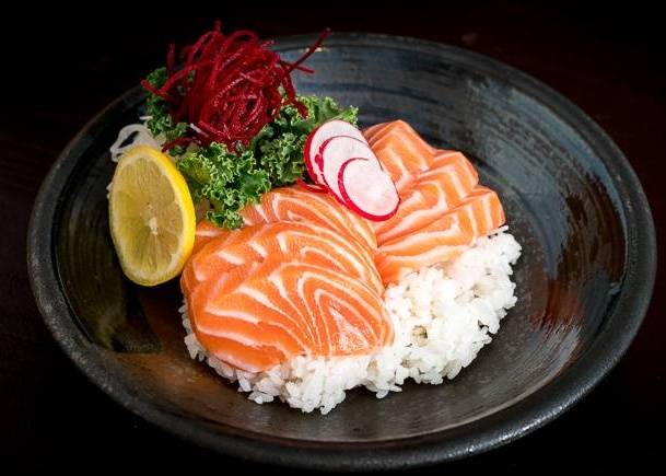 Salmon Don