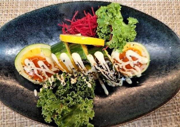 Sexy Roll (5 pcs)