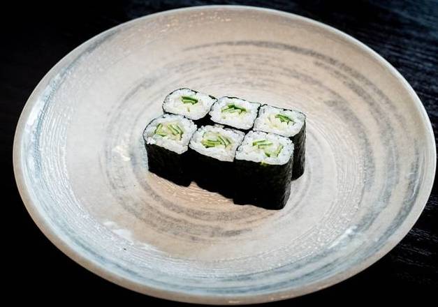 Kappa Roll